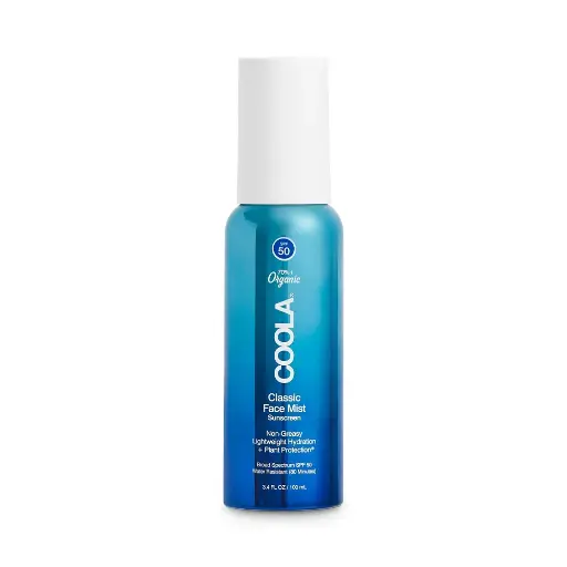 Classic Face Mist SPF50