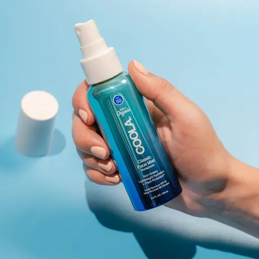 Classic Face Mist SPF50