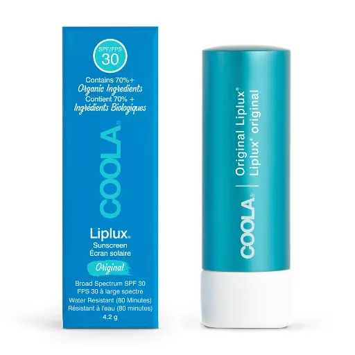 Classic Liplux Lip Balm Original SPF30