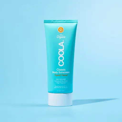 Classic Body SPF30 - Tropical Coconut