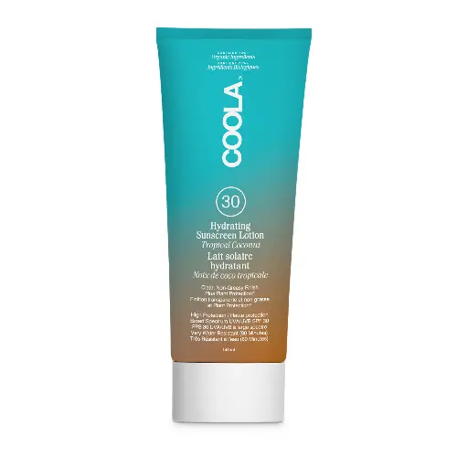 Classic Body SPF30 - Tropical Coconut