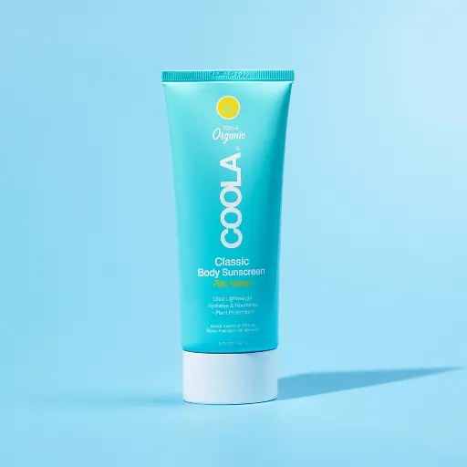 [CL10776] NEW Classic Body SPF30 - Piña Colada