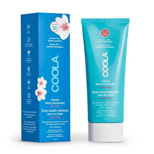 Classic Body SPF50 - Guava Mango