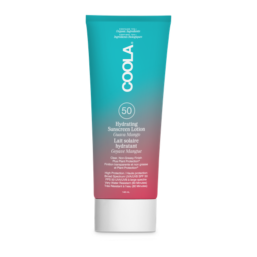 [CL10777] Classic Body SPF50 - Guava Mango