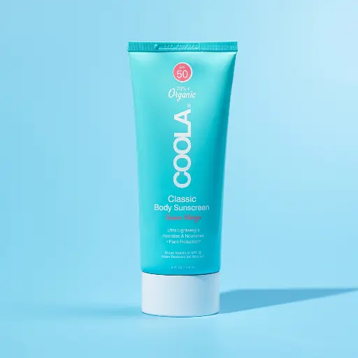 Classic Body SPF50 - Guava Mango