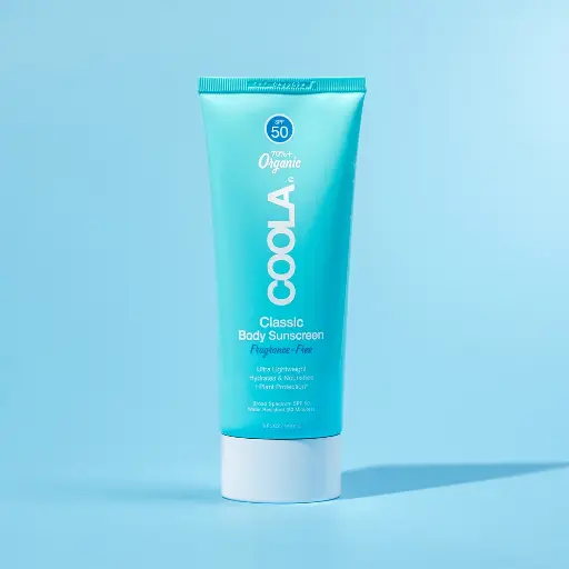 Classic Body SPF50 - Fragrance-Free