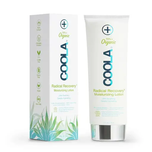 Radical Recovery After-Sun Lotion