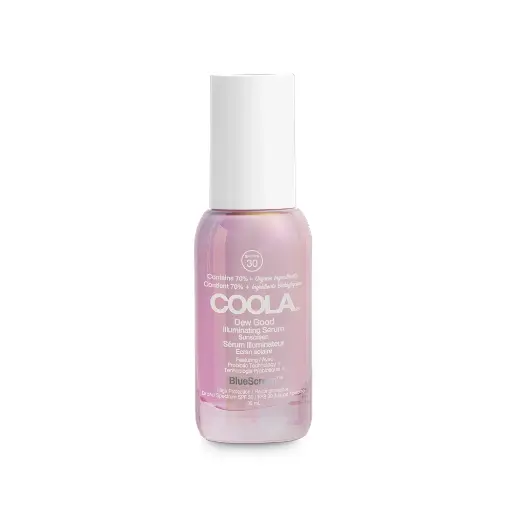Dew Good Illuminating Serum SPF30