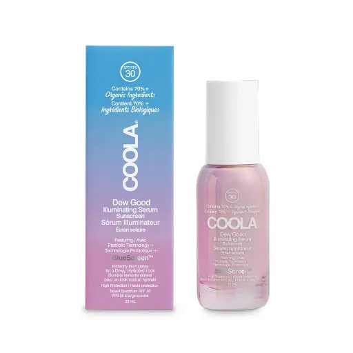Dew Good Illuminating Serum SPF30