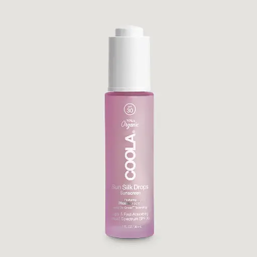 Sun Silk Drops SPF30 - 30 ml