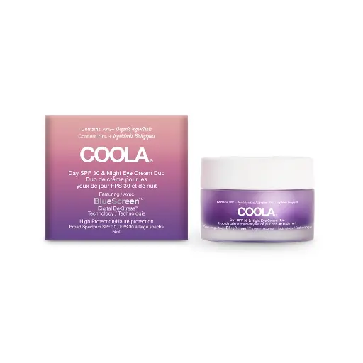 Day SPF30 & Night Eye Cream Duo - 30 ml
