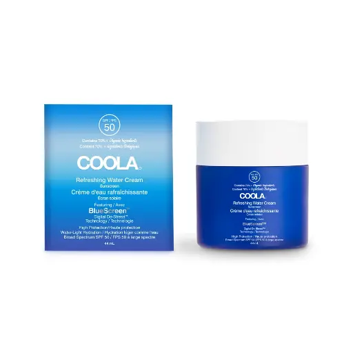 Refreshing Water Cream SPF50 - 44 ml