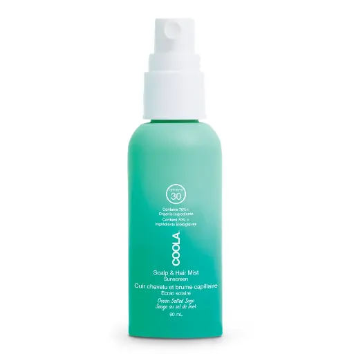 Classic Scalp & Hair Mist SPF30