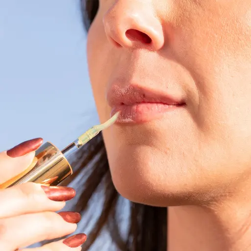 Hydrating Lip Oil SPF30
