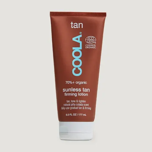[CL10356A] Gradual Tan Firming Lotion - 177 ml