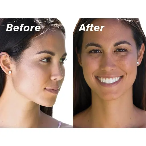 Gradual Tan Anti-Age Face Serum