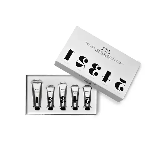 [VERSO-K02] VERSO Starter Kit