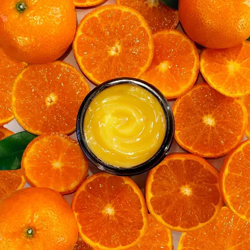 Miracle Vitamin C