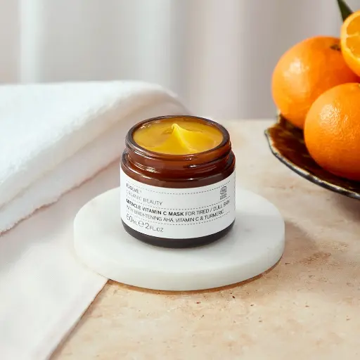 Miracle Vitamin C
