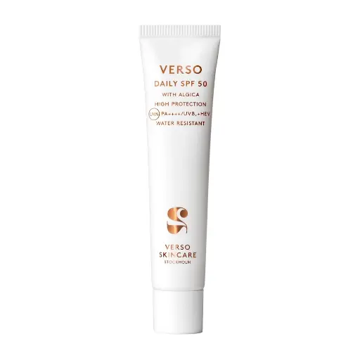 VERSO 2 Daily SPF 50*