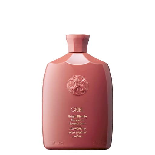 Bright Blonde Shampoo