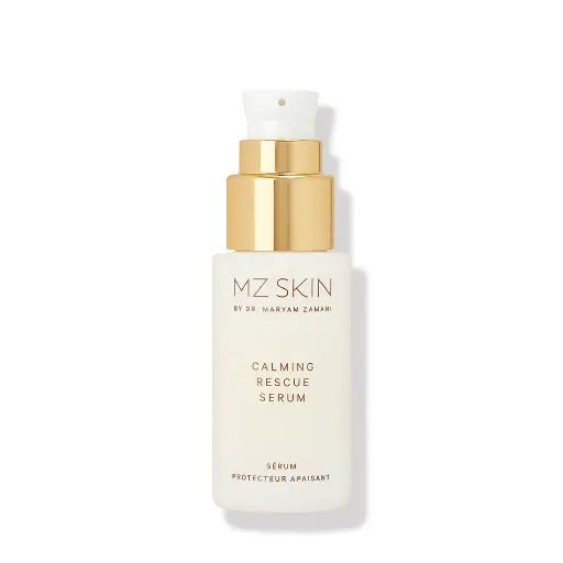 Calming Rescue Serum