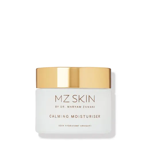 [MZ-301815] Calming Moisturiser 50ml