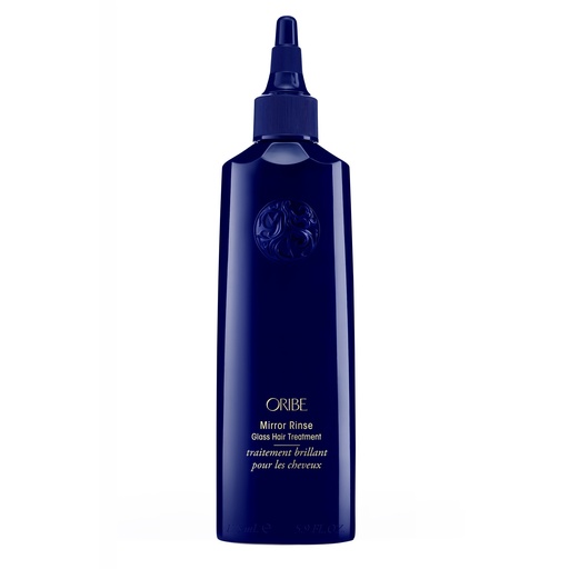 Mirror Rinse Glass Hair Treatment