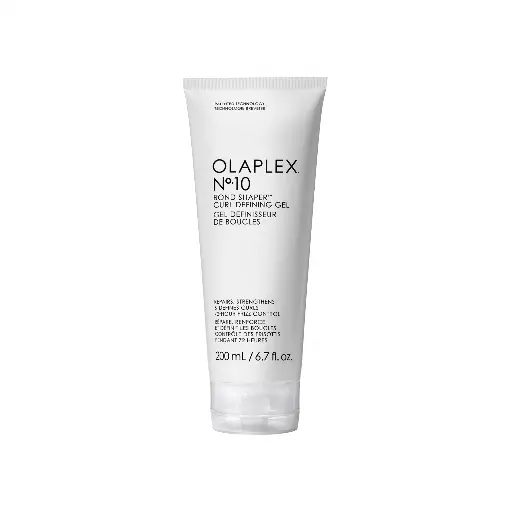 No.10 Bond Shaper™ Curl Defining Gel