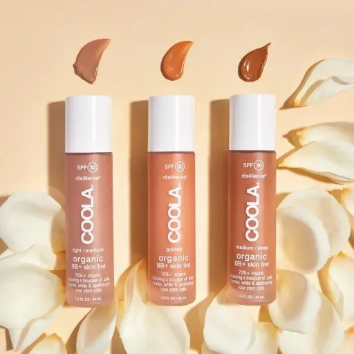 Rosilliance Tinted Moisturizer SPF30 - 44ml