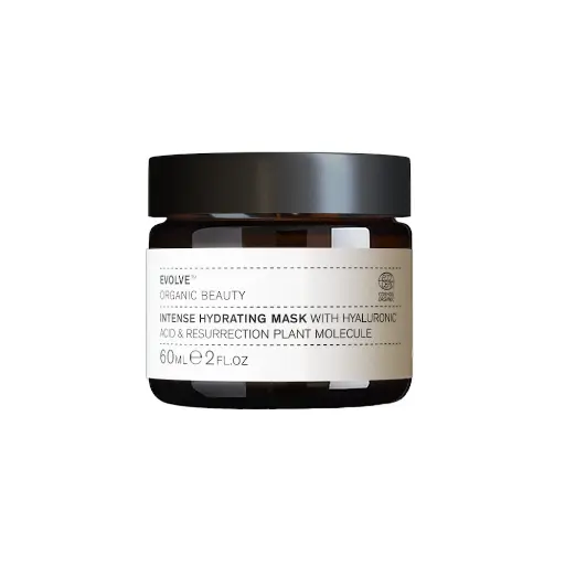 Intense Hydrating Mask