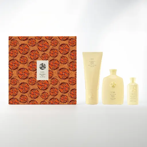 [ORI-X42] Hair Alchemy Collection