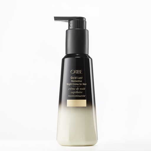 Gold Lust Night Cream