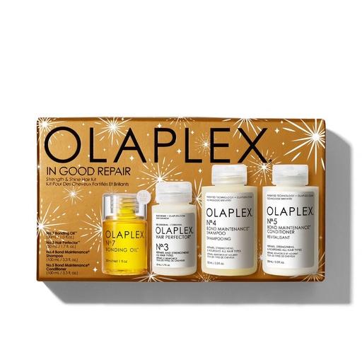 [OLAPX-X42] In Good Repair Kit