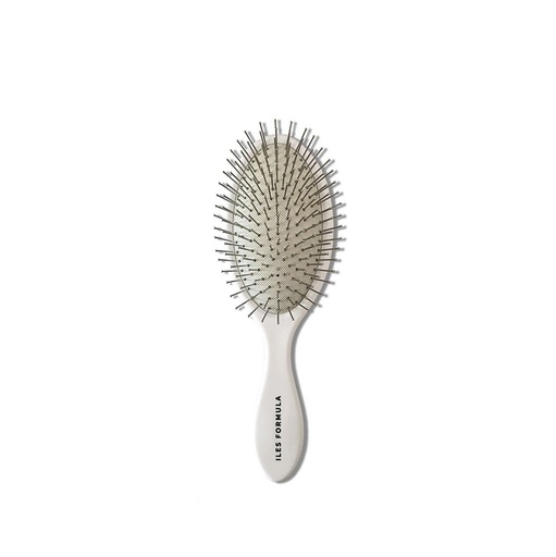 [ILES-015B] Signature Styling + Wet Brush