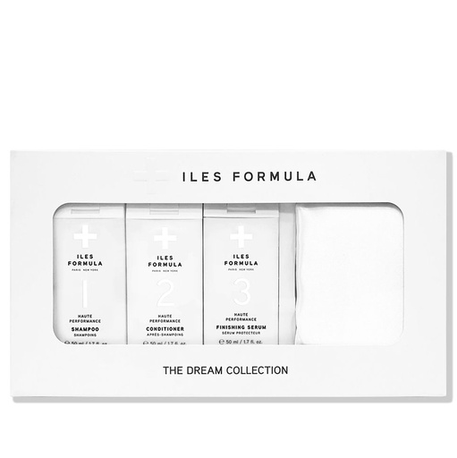 [ILES-X40] Dream Collection - Limited Edition