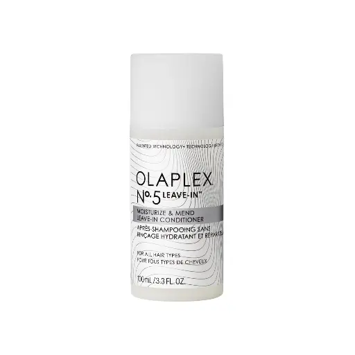 No. 5L Leave-in Moisturize & Mend Leave-in Conditioner