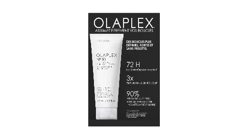 [OLAPX-M02] Glorifier No.10 Bond Shaper™