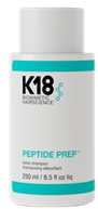 Peptide Prep™ Detox Shampoo