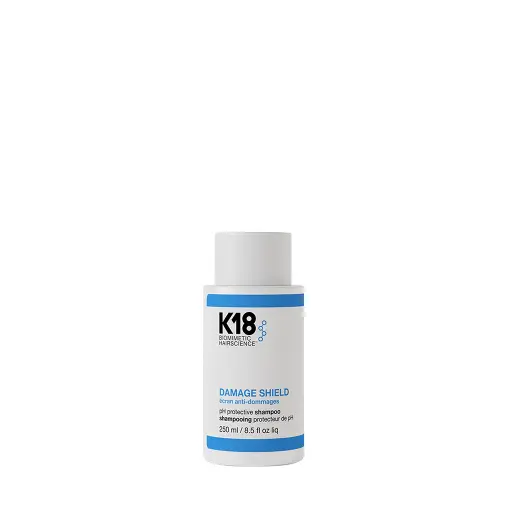 K18 Damage Shield pH Protective Shampoo