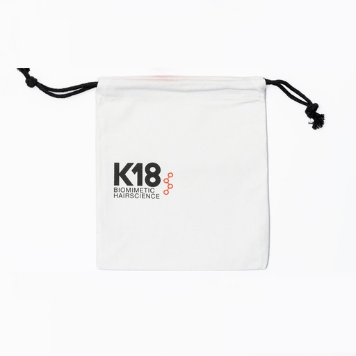 [K18-MK001] K18 Canvas Bag (LARGE)