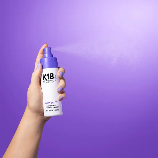 [K18-33071] AirWash™ Dry Shampoo