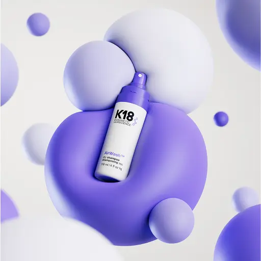[K18-33071] AirWash™ Dry Shampoo