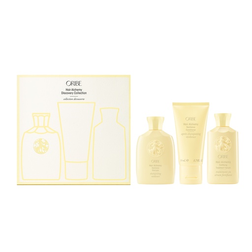 [ORI2439] Hair Alchemy Travel Discovery Set