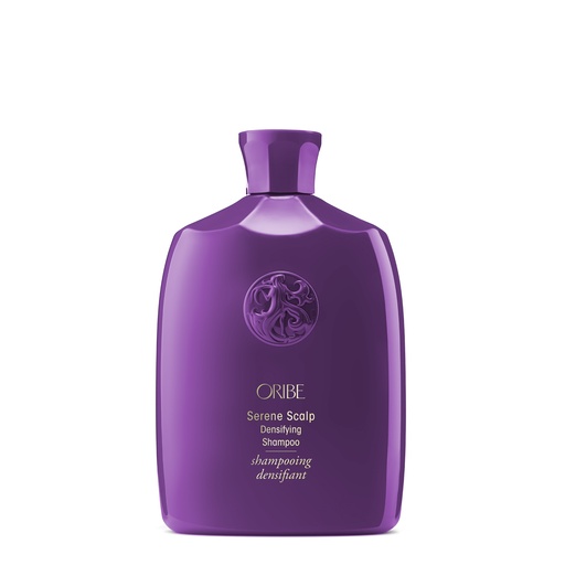 Densifying Shampoo