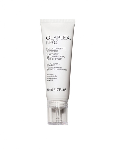 No. 0.5 Scalp Longevity Treatment