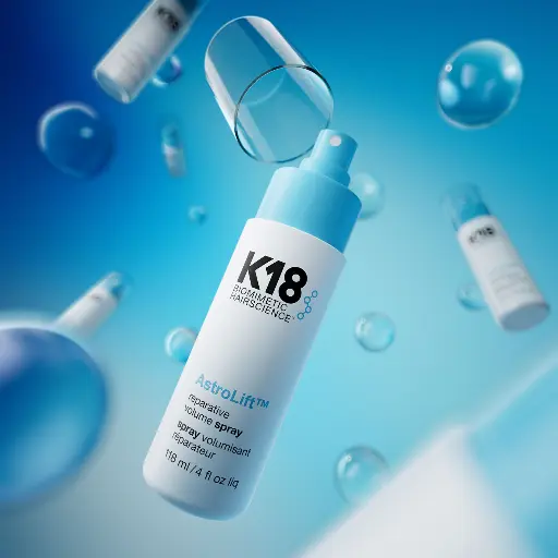 [K18-34081] AstroLift™ reparative volume spray