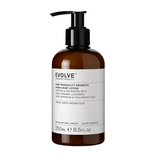 [EVOB-588] Pure Tranquility Aromatic Hand & Body Lotion 