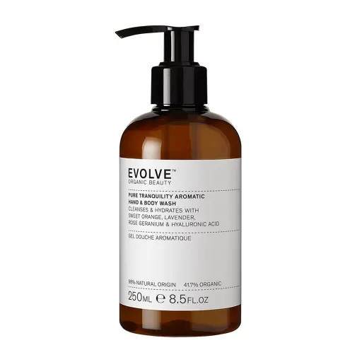 [EVOB-571] Pure Tranquility Aromatic Hand & Body Wash