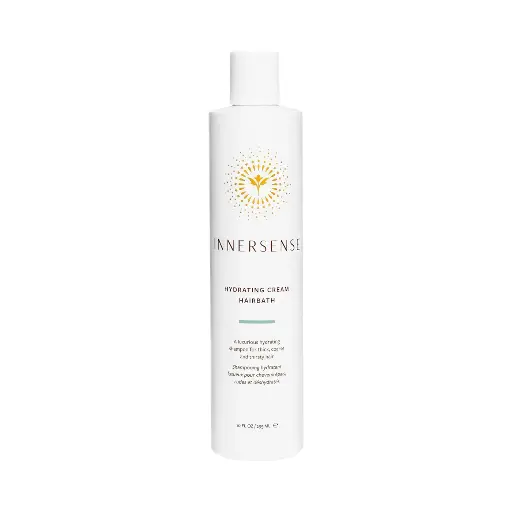 Hydrating Cream Hairbath